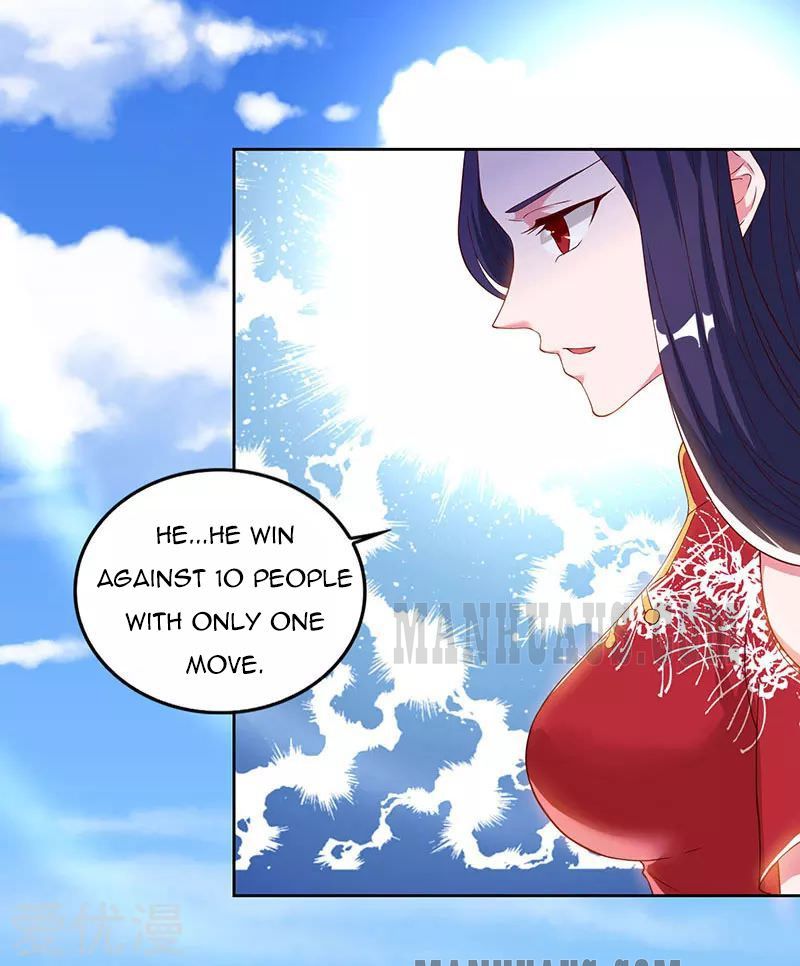 Reborn 80,000 years Chapter 50 2